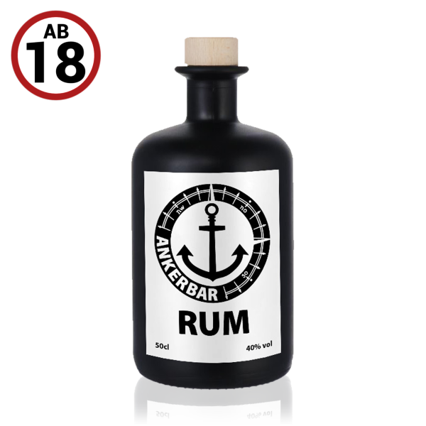 ANKERBAR Rum